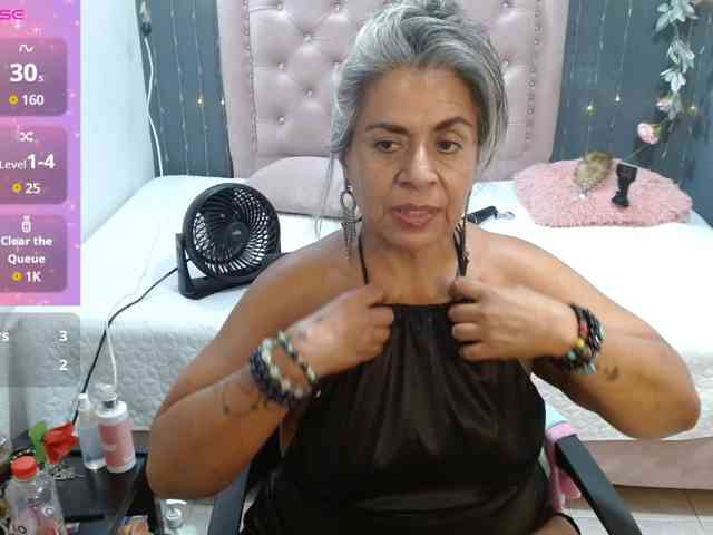 lalisha-96 webcam