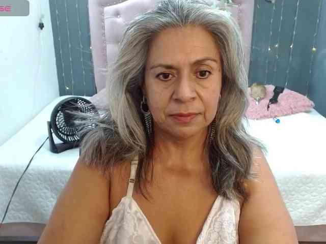 lalisha-96 Live Webcam on BongaCams