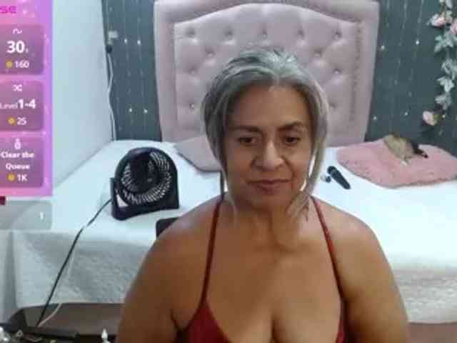 lalisha-96 webcam