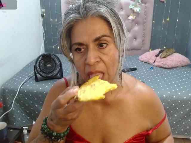lalisha-96 webcam