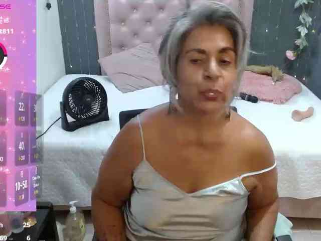 lalisha-96 webcam