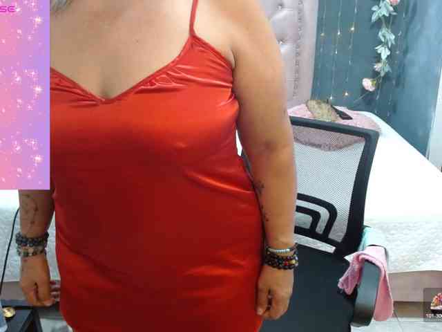 lalisha-96 webcam