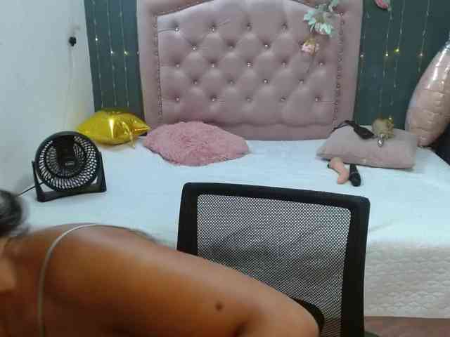 lalisha-96 webcam