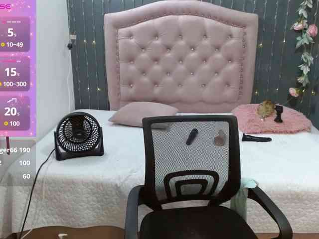 lalisha-96 webcam