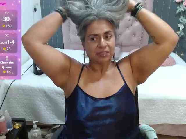lalisha-96 webcam