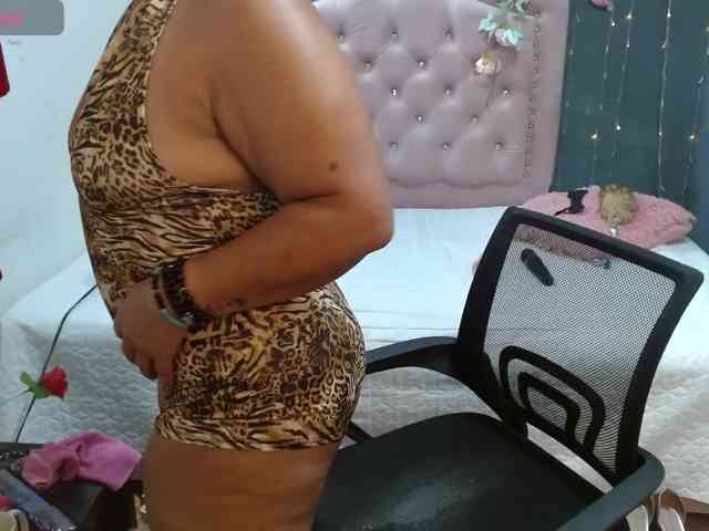 lalisha-96 webcam