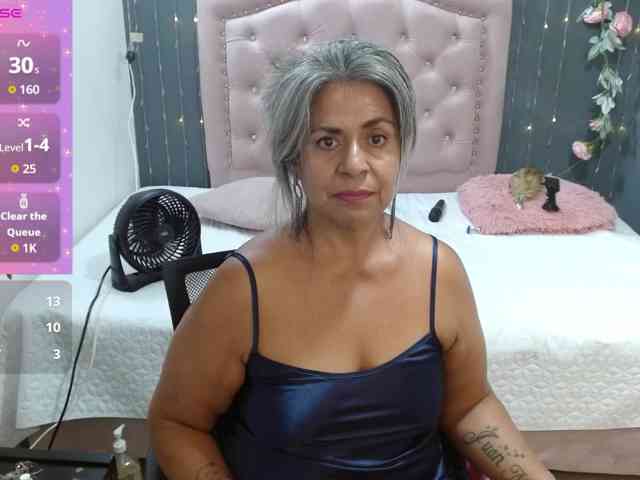 lalisha-96 webcam