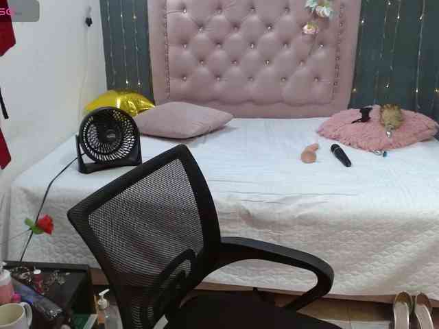 lalisha-96 webcam
