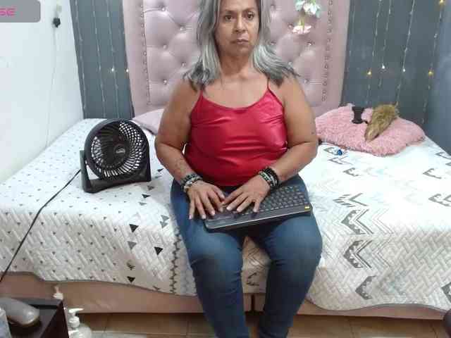 lalisha-96 webcam
