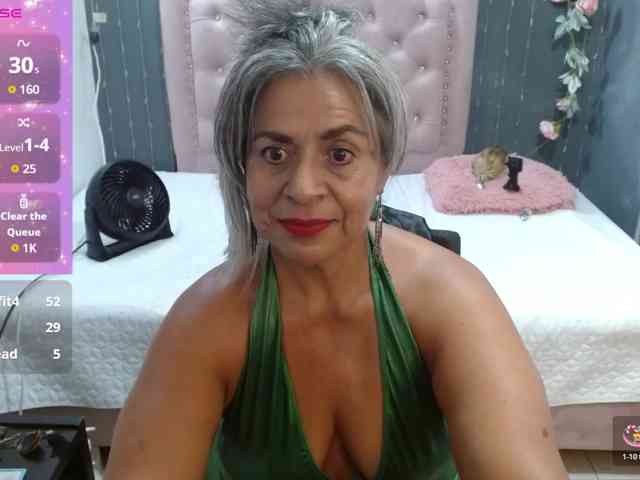 lalisha-96 webcam