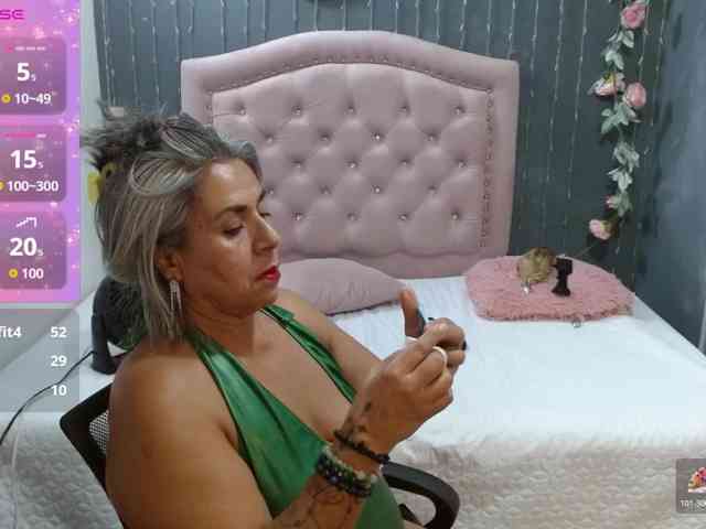 lalisha-96 webcam