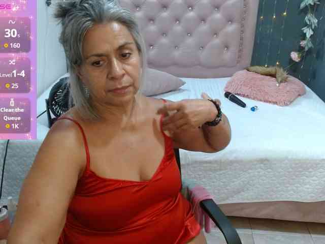 lalisha-96 webcam
