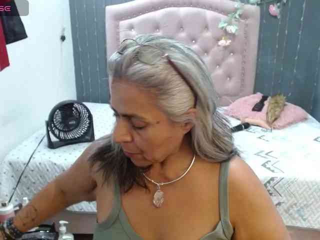 lalisha-96 webcam