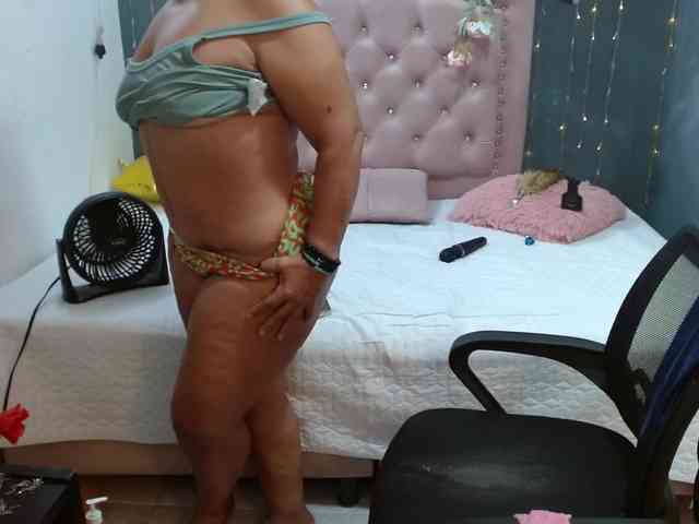 lalisha-96 webcam