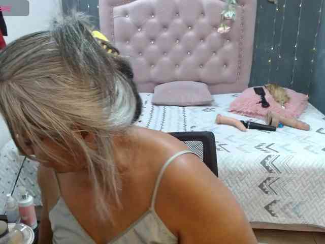 lalisha-96 webcam