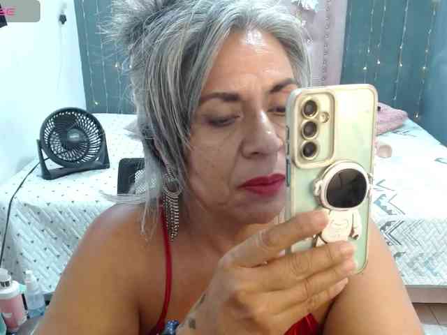 lalisha-96 webcam