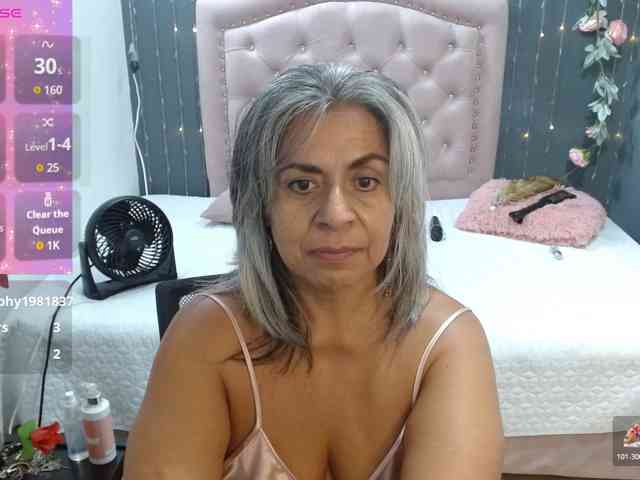 lalisha-96 webcam