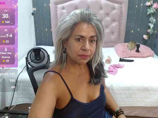 lalisha-96 webcam