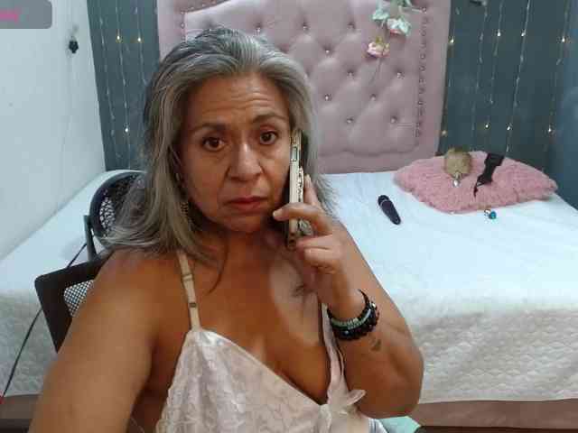 lalisha-96 Live Webcam on BongaCams