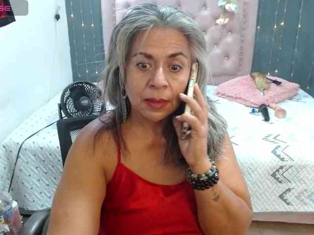lalisha-96 webcam