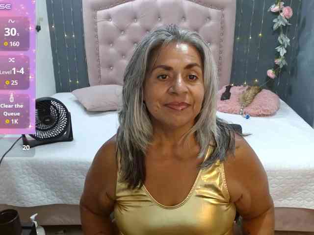 lalisha-96 webcam