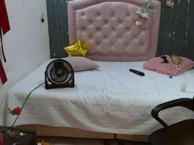 lalisha-96 webcam