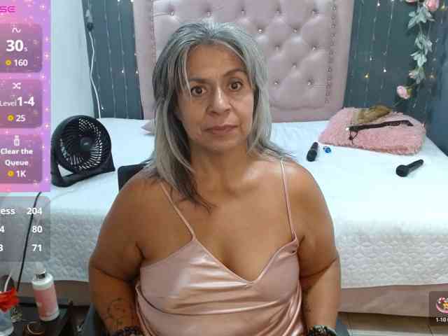 lalisha-96 webcam