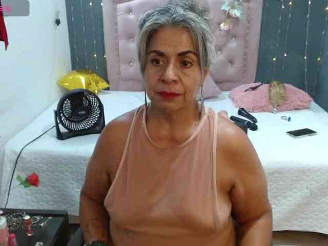 lalisha-96 webcam
