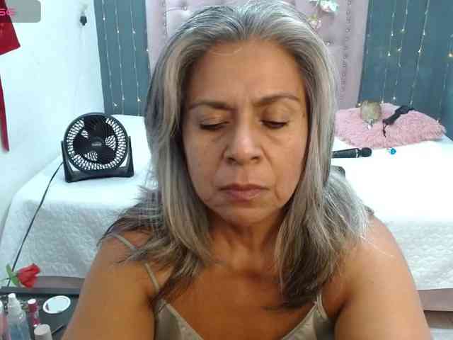 lalisha-96 Live Webcam on BongaCams
