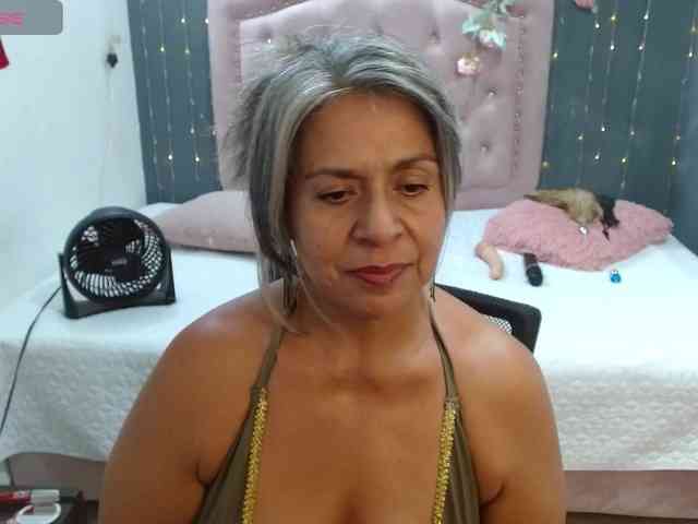 lalisha-96 Live Webcam on BongaCams