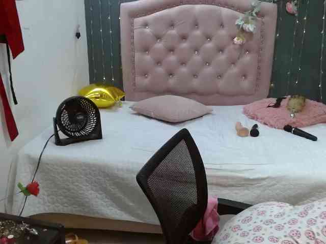 lalisha-96 webcam