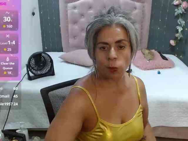 lalisha-96