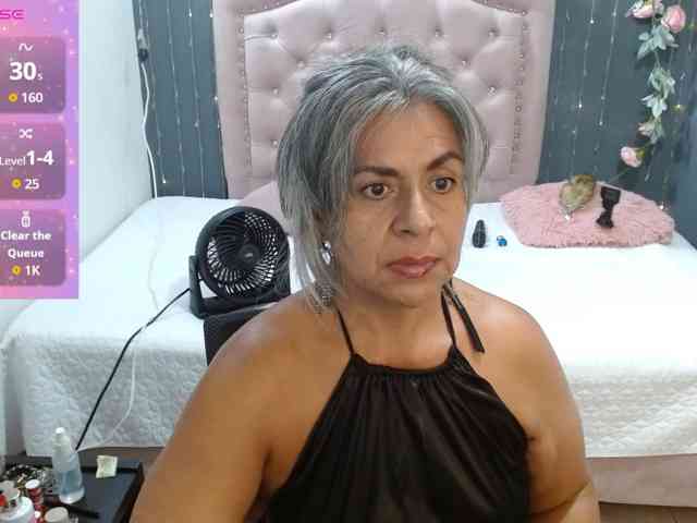 lalisha-96 webcam