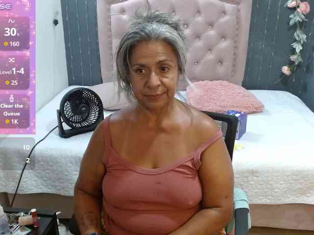 lalisha-96 webcam