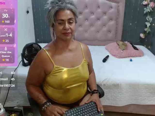 lalisha-96