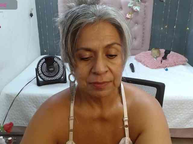 lalisha-96 Live Webcam on BongaCams