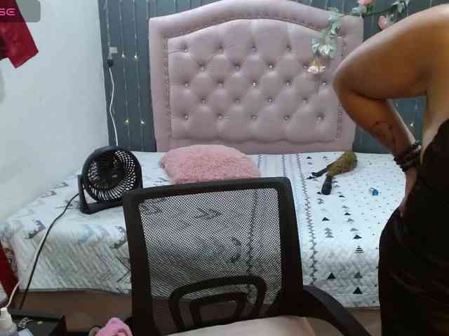 lalisha-96 webcam