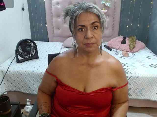 lalisha-96 webcam