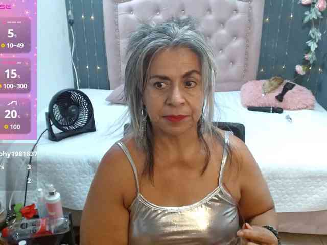 lalisha-96 webcam