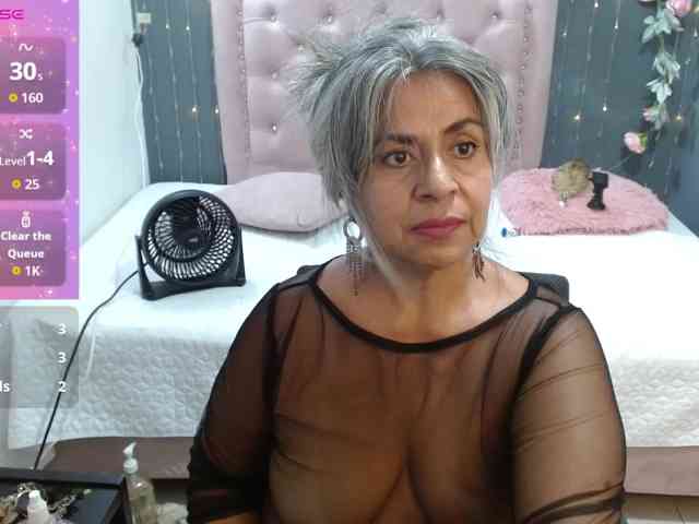 lalisha-96 webcam