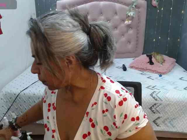 lalisha-96 webcam
