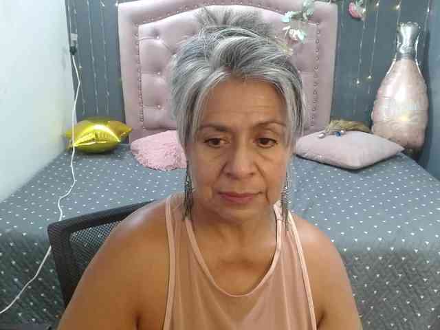 lalisha-96 Live Webcam on BongaCams