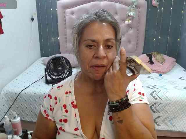 lalisha-96 webcam