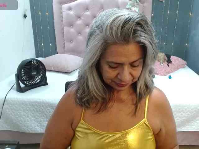 lalisha-96 Live Webcam on BongaCams
