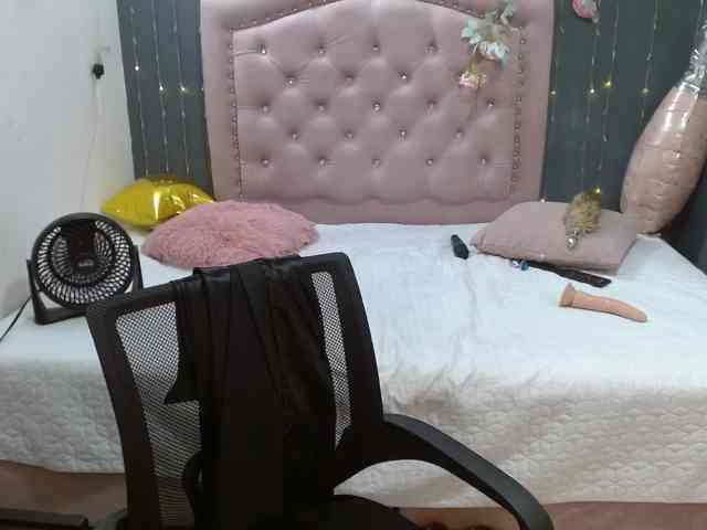 lalisha-96 webcam