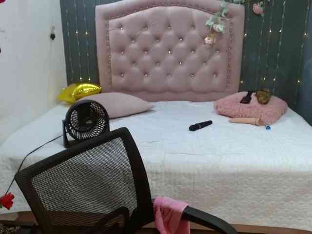 lalisha-96 webcam