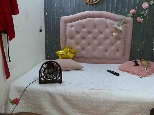 lalisha-96 webcam