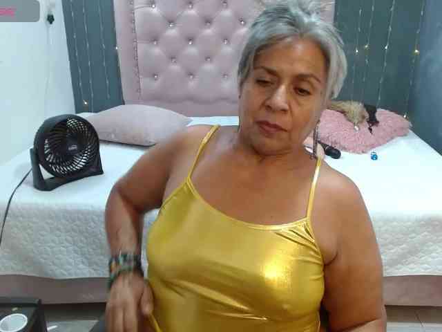 lalisha-96 Live Webcam on BongaCams