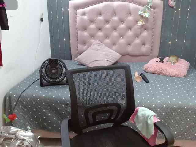 lalisha-96 webcam