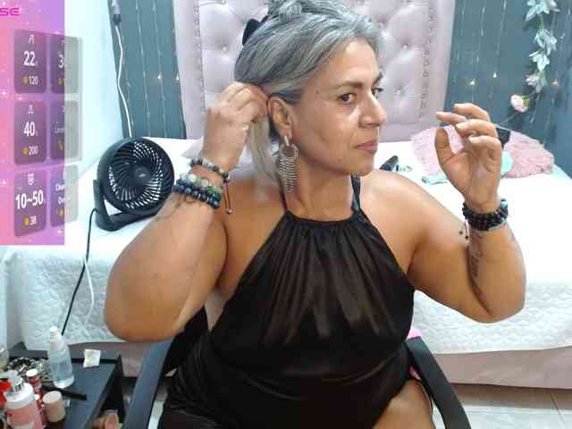 lalisha-96 webcam